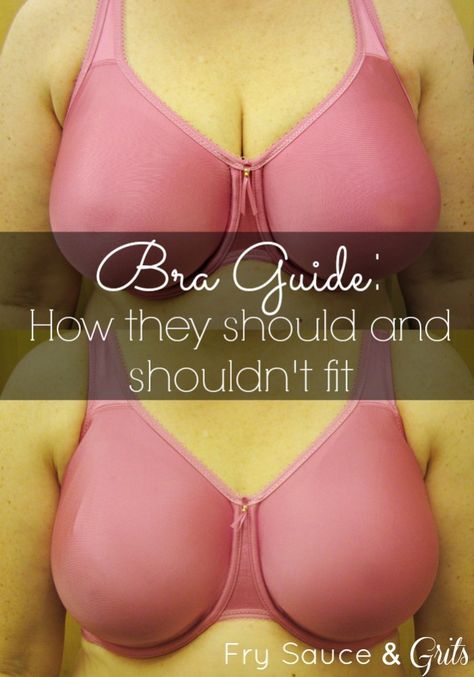 Bra Guide, Bra Fitting Guide, Fry Sauce, White Bras, Grits, Health And Beauty Tips, Clothing Hacks, Mode Inspiration, Bra Sizes