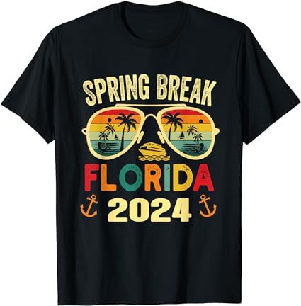 Amazon.com: spring break 2024 florida Spring Break and Cool Sunglasses T-Shirt : Clothing, Shoes & Jewelry Florida Spring Break, Spring Break Florida, Florida Springs, Cool Sunglasses, Shop Top, Spring Break, Fashion Brands, Branded T Shirts, Shoes Jewelry