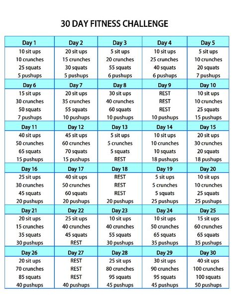 50 Day Workout Challenge, 40 Day Fitness Challenge, 30 Day Bulk Up Challenge, 30 Day Beginner Workout, 7 Day Challenge Workout, 30day Fitness Challenge, 30 Day Challenge Fitness Full Body Tone, 30 Days Workout, Fitness Chart