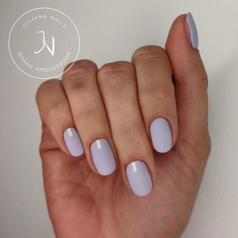 Gel Lak Nails, Juliana Nails, Gel Lak, Pastel Candy, Summer Nails, Lilac, Pastel, Candy, Nails