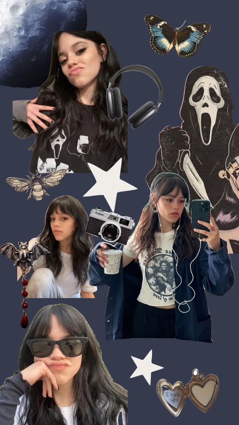 Jenna Ortega Lockscreen, Jenna Ortega Wallpaper Iphone, Jenna Ortega Halloween, Jena Ortega, Good Phone Backgrounds, Wednesday Addams, Jena, Jenna Ortega, Cristiano Ronaldo