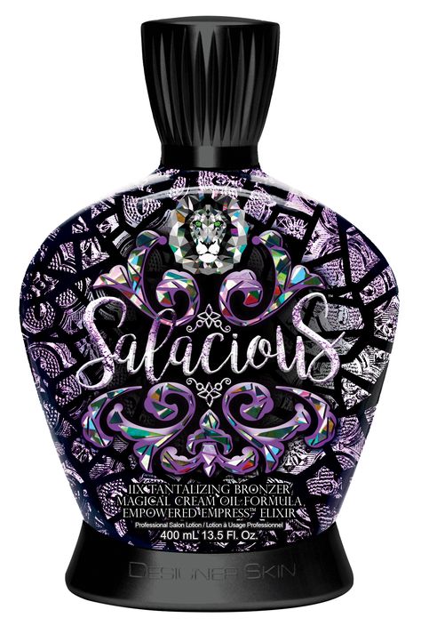 Designer Skin Salacious Designer Skin Tanning Lotion, Indoor Tanning Lotion, Tanning Bed Lotion, Tanning Skin Care, Sunless Tanning Lotion, Best Tanning Lotion, Bronze Tan, Indoor Tanning, Tanning Bed