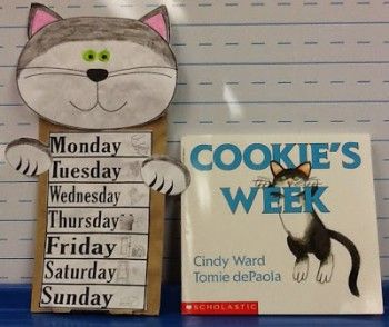 Free Cookie's Week Puppet and Activities Butterfly Classroom, Preschool Animals, Numeracy Activities, Pet Project, Story Activities, Preschool Literacy, Math Time, Letter Activities, Homeschool Printables