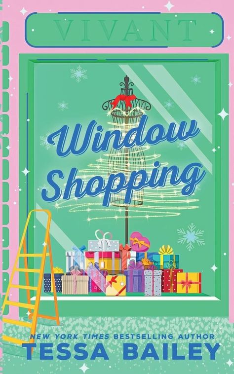 Window Shopping Tessa Bailey PDF, Window Shopping Tessa Bailey Epub, Window Shopping Tessa Bailey Audiobook, Window Shopping Tessa Bailey Read Online, Window Shopping Tessa Bailey VK, Window Shopping Tessa Bailey Epub VK, Window Shopping Tessa Bailey Kindle, Window Shopping Tessa Bailey PDF Free Download ➡ ebook
Published October 19th 2021
ISBN 139798201597160
Edition Language English
File Size 40Mb Window Shopping Tessa Bailey, Best Romantic Books, Reading Books Aesthetic, Christmas Romance Books, Tessa Bailey, English File, Sunshine Quotes, Teen Romance Books, Holiday Romance