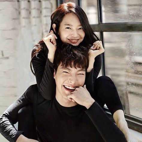 Shin Min Ah Kim Woo Bin, Kim Wo Bin, Our Blues, Cha Seung Won, Oh My Venus, Shin Min Ah, Lee Byung Hun, Woo Woo, Woo Bin