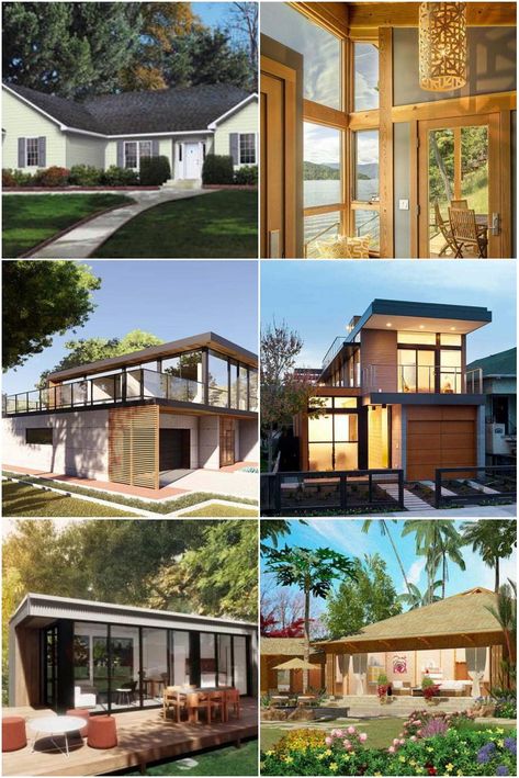 🏡💸 Check out these amazing prefab homes that won't break the bank! 😍 https://buildgreennh.com/prefab-homes-under-300k/ Prefab Homes Affordable, Prefab Cabin Kits, Cheap Prefab Homes, Tahoe Cabin, Scandinavian Cottage, One Level Homes, Modern Prefab Homes, Method Homes, Prefab Cabins