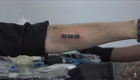 Ethan Nestor Tattoo, Markiplier Tattoo Ideas, Unus Annus Tattoo Ideas, Markiplier Tattoo, Jacksepticeye Tattoo, Unus Annus Tattoo, Annie Tattoo, Ethan Tattoo, Ethan Nestor