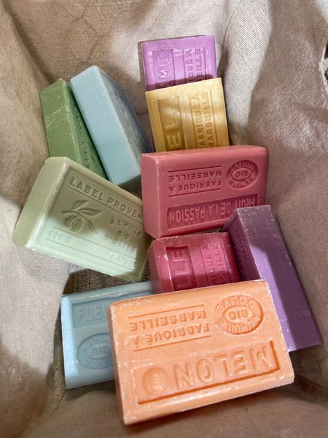 Soap Suds Aesthetic, Soaps Aesthetic, Aesthetic Soap, Soap Aesthetic, French Soap, Contemporary Fantasy, Look Into My Eyes, Sweet Escape, Ceramic Figures