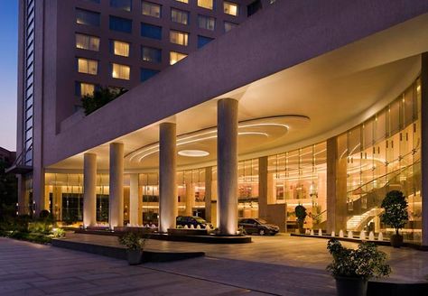 Hotel Porte Cochere  Courtyard Mumbai International Airport Mumbai International Airport, Building Canopy, Landscape Hotel, Courtyard Hotel, Andheri Mumbai, Hotel Canopy, Window Canopy, Courtyard By Marriott, Beach Canopy