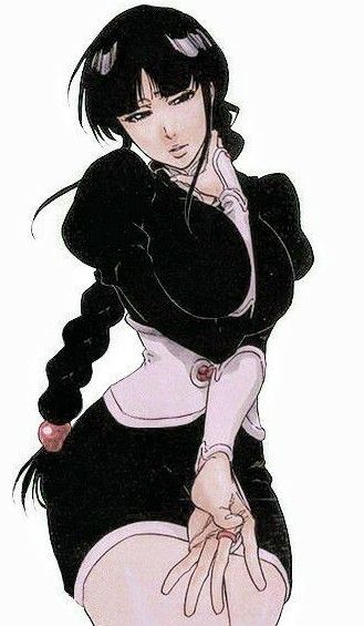 Nemu Tite Kubo Art, Nemu Kurotsuchi, Kubo Art, Tite Kubo, Fun Games, Group Chat, Bleach, Twitter, Hair