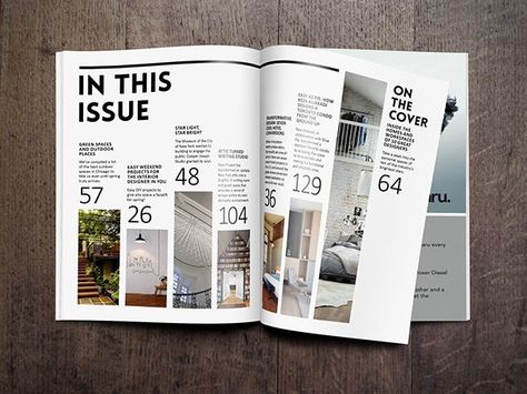 Table Of Content Design, Table Of Contents Magazine, Contents Page Design, Table Of Contents Design, Table Of Content, Magazine Layout Inspiration, Newsletter Layout, Contents Layout, Magazine Table