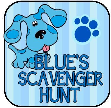 Printable Treasure Hunt Riddles, Clues, and Games! Blues Clues Scavenger Hunt, Blues Clues Game Ideas, Blues Clues Birthday Games, Blues Clues Birthday Party Games, Blues Clues Party Games, Blues Clues Invitations, Blues Clues Games, Treasure Hunt Riddles, Blues Clues Party Supplies