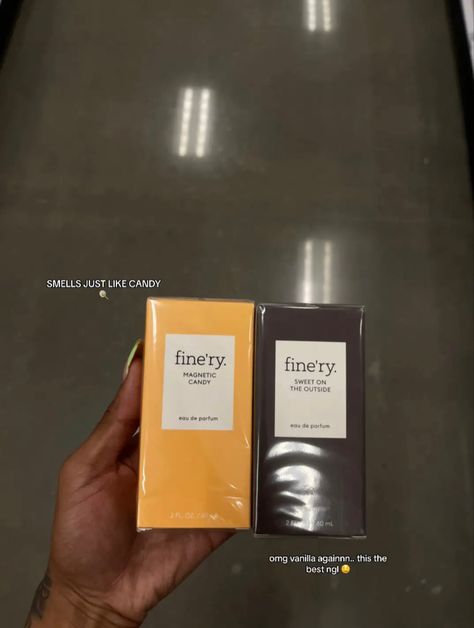 Finery Perfume Sweet On The Outside, Perfume Sweet, Hair And Skin Vitamins, Perfume Aesthetic, Fragrance Lab, Girly Tingz, Fragrances Perfume Woman, Body Hygiene, Perfume Collection Fragrance