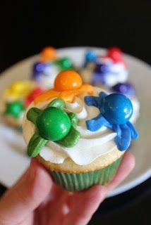 Paintball Cupcakes, Paintball Cake, Paintball Birthday Party, Paintball Birthday, Paintball Party, Paintball Game, Paintball Field, Paintball Gear, Cupcake Decor