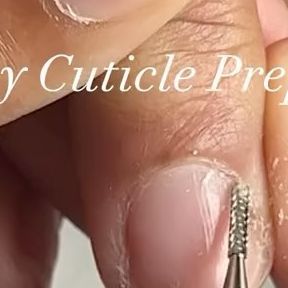 MelodySusie on Instagram: "INTRODUCE: How to Use the Small Round Barrel Cuticle Nail Drill Bit! #MelodySusie product used: 👉 Small Round Barrel Tungsten Carbide Nail Drill Bit 💗 Thanks for @allthingsdolled showing how to do nail prep easily🎀🫶🏻 👉 Link in my bio _ #melodysusie #nailprep #naildrillbit #efile #nailtutorials #nailtech #drillbit #naturalnails #nailartwork #nailinspo" Nail Prep, Nail Drill, Nail Tutorials, Tungsten Carbide, Drill Bit, Nail Tech, How To Do Nails, Drill Bits, Natural Nails