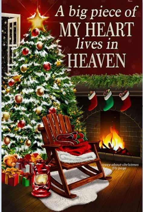 A big piece of my heart lives in heaven quotes christmas christmas quotes christmas in heaven quotes christmas quotes and sayings christmas in heaven Christmas In Heaven Quotes, Christmas In Heaven Poem, Christmas Quotes And Sayings, In Heaven Quotes, Merry Christmas In Heaven, Heaven Pictures, Quotes Christmas, Heaven Quotes, Christmas In Heaven