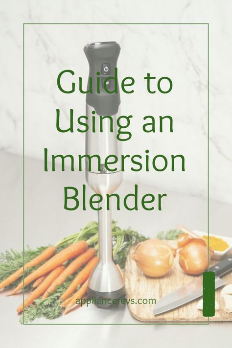 Discover the versatility of an immersion blender with our fun guide! Learn how to effortlessly blend soups and smoothies right in your pot using this essential kitchen appliance. Immersion Blender Uses, Recipes With Immersion Blender, Recipes For Immersion Blender, Immersion Blender Recipes Smoothie, Emulsion Blender Recipes, Immersion Blender Recipes Soup, Immersion Blender Recipes, Emulsion Blender, Blender Recipes Smoothies