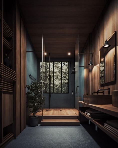 Zen Acosts 🪭 EP IV: Bathroom Variations #japan #takayama #zen #zenart #archidaily #archlovers #archlovers #deezen #sustainabledesign… | Instagram Japanese Washroom, Modern Japanese Bathroom, Japanese Inspired Bathroom, Japan Bathroom, Japanese Bathrooms, Bathroom Zen, Modern Zen Bathroom, Japanese Style Bathroom, Japanese Modern House