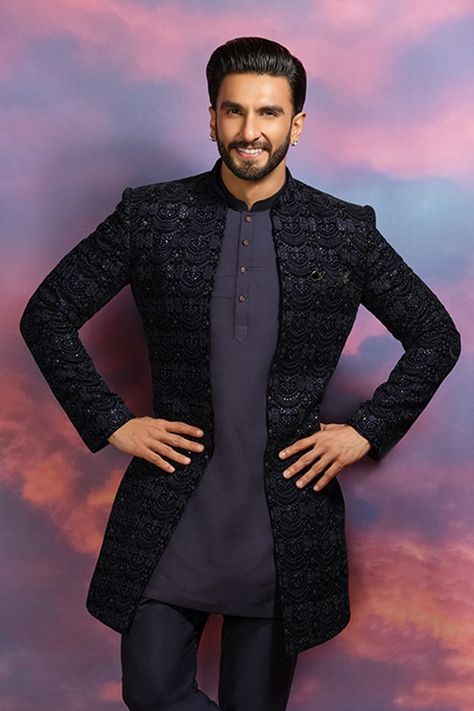 Suit With Sneakers, Western Dress For Men, Indo Western Outfits For Men, Indo Western Dress For Men, Indian Wedding Suits Men, Indo Western For Men, Indo Western Dresses, Indian Wedding Clothes For Men, Men Suits Wedding