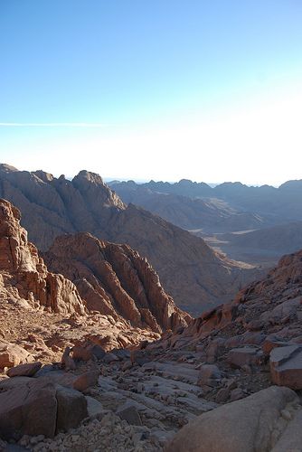 Mt Sinai Egypt, Sinai Desert Egypt, Nuweiba Egypt, Mount Sinai Egypt, Prophet Moses, Desert Images, Sinai Egypt, Mt Sinai, Sinai Peninsula