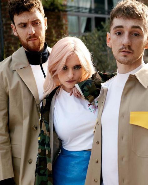 Grace Chatto, Hollywood Singers, Yellow Claw, Clean Bandit, Inspirational Photography, Wallpapers Phone, Amazing Grace, Her Music, Music Poster