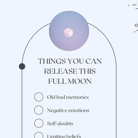 125 likes, 0 comments - julietcobodo on April 23, 2024: "This full moon, embrace the opportunity to release what no longer serves you. Let go of the thoughts, habits, and emotions that are weigh...". Let Go Of Past, Self Trust, The Fear Of Failure, Pursue Your Dreams, Hold You, Let Go, Full Moon, Letting Go, Dreaming Of You