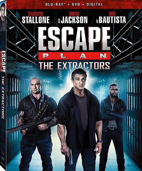 ESCAPE PLAN: THE EXTRACTORS BLU-RAY (LIONSGATE) Natalie Martinez, Harry Lloyd, Jamie King, Dave Bautista, Jaime King, Movie Cinema, Escape Plan, Aldous Huxley, Hollywood Actress