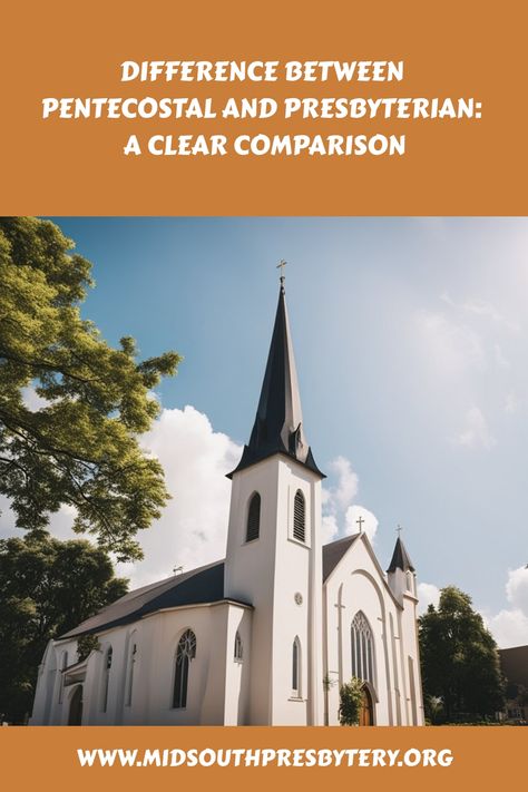 When we look at the differences between Presbyterian and Pentecostal churches, we must compare them on a variety of topics such as doctrine, worship style, ... Pentecostal Beliefs, Covenant Theology, Faith Quotes Christian, Pentecostal Church, Protestant Reformation, Assemblies Of God, Speaking In Tongues, Blood Of Christ, Ethical Issues