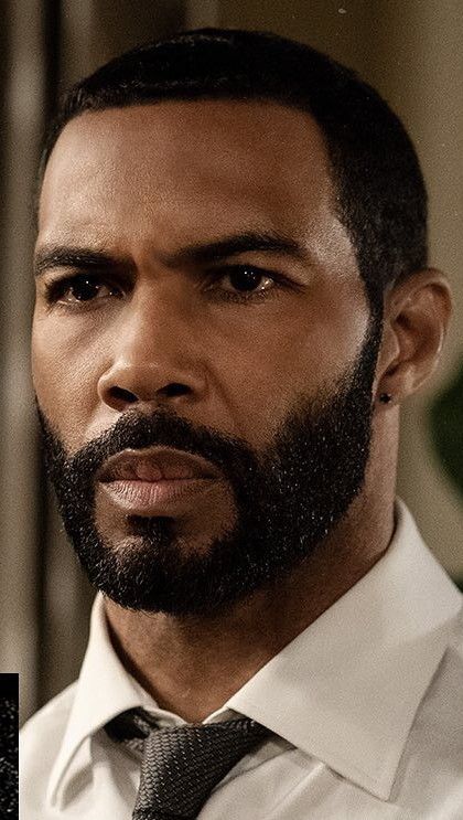 Ghost From Power, Beard Styles For Black Men, Ghost Power, Bugzy Malone, Power Starz, Omari Hardwick, Facebook Profile Photo, Black Men Beards, Galaxies Wallpaper