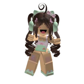 Roblox Female Outfits, Cute Roblox Fits Without Headless, Roblox Avatars Girl Softie, Roblox Fits Without Headless, Dh Outfits, Cute Roblox Fits, Cute Girl Roblox Avatar Outfits, Pick Me Roblox Avatars Sshf, Roblox Matching