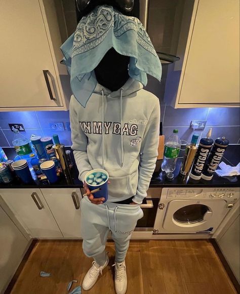 Ukdrip Men, Hood Rich Outfit, Drip Outfit Men Hood, Trapper Lifestyle, Drip Pfp, Rapper Drip, Hood Drip, Drip Usa, Us Drip