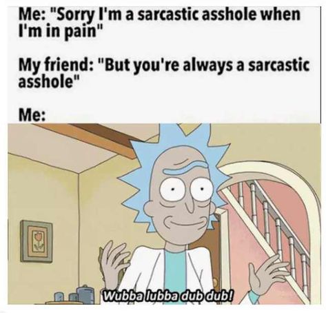 Rick And Morty Meme, Rick And Morty Comic, Rick And Morty Quotes, Daria Morgendorffer, Rick I Morty, Rick And Morty Poster, Get Schwifty, Rick Sanchez, Cartoon Memes