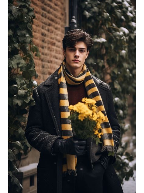 Find Soulmate, Slytherin Girl, Harry Potter Oc, Hufflepuff Aesthetic, Harry Potter Outfits, Body Reference Poses, Harry Potter Aesthetic, Body Reference, Harry Potter Characters