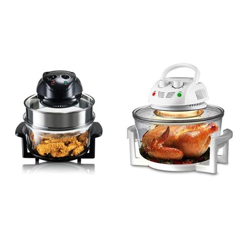 Air fryer review