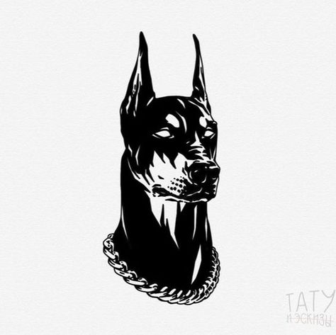 Hand Tattoo Designs, Small Hand Tattoos, Hand Tattoo, Doberman, Pitbull, Hand Tattoos, Tattoo Designs, Sketch, Tattoos