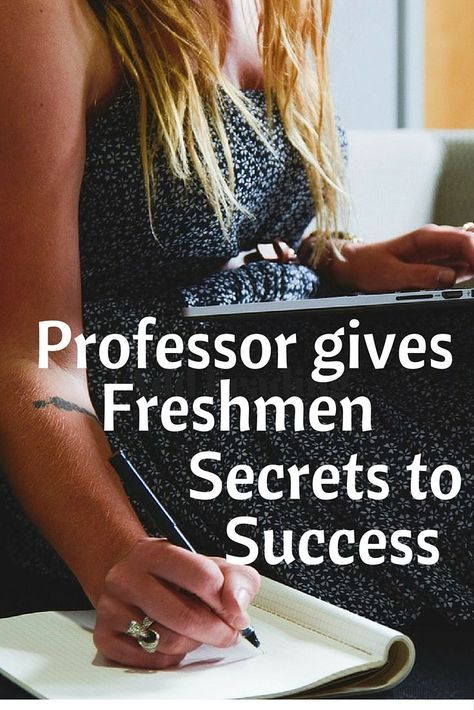 10 Things Every Freshman Needs to Know. Velocity Banking, Linkedin Headline, College Freshman Advice, Freshman Advice, Back To University, Haut Routine, College Preparation, College Success, Linkedin Tips