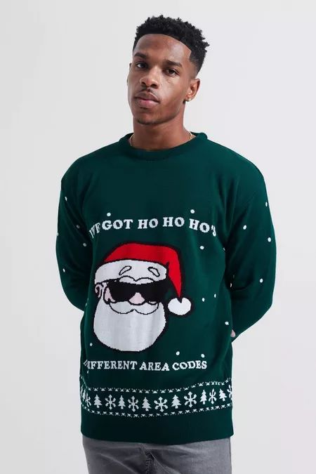 Men's New In | New In Men's Clothes | boohoo USA Christmas Closet, Funny Christmas Jumper, Funny Xmas Sweaters, Christmas Jumper Day, Suits Prom, Going Out Trousers, Going Out Shirts, Plus Size Suits, Gym Hoodie