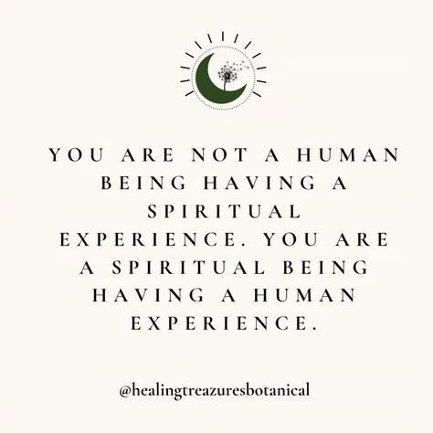 😅It's easy to get caught up in the allure of spiritual experiences, isn't it? We immerse ourselves in meditation, seek out profound moments of enlightenment, and eagerly explore the depths of our souls. But amidst all this, let's not forget one fundamental truth: we are spiritual beings having a human experience, not the other way around. I'll admit✋🏾, I've been there too. I was so eager to dive into spirituality that I sometimes neglected the simple joys of being human. But as I've journeye... Spiritual Beings Having A Human, Being Human, Simple Joys, Spiritual Experience, Empowering Women, Human Experience, Energy Healing, Buddhism, Consciousness