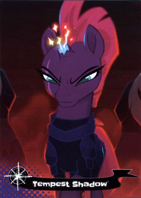 Tempest Mlp, Mlp Tempest, Fizzlepop Berrytwist, Tempest Shadow, Mlp Drawing, Mlp Merch, Pony Wallpaper, My Little Pony Wallpaper, Mlp Characters