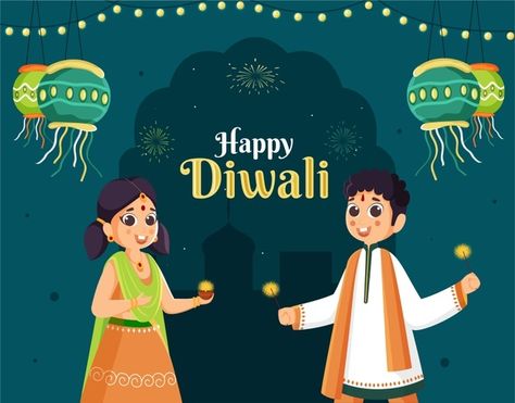 Diwali Festival Drawing, Festival Graphics, Festival Backdrop, Festival Drawing, Festival Video, Happy Diwali Photos, Diwali Greeting, Diwali Poster, Diwali Greeting Cards