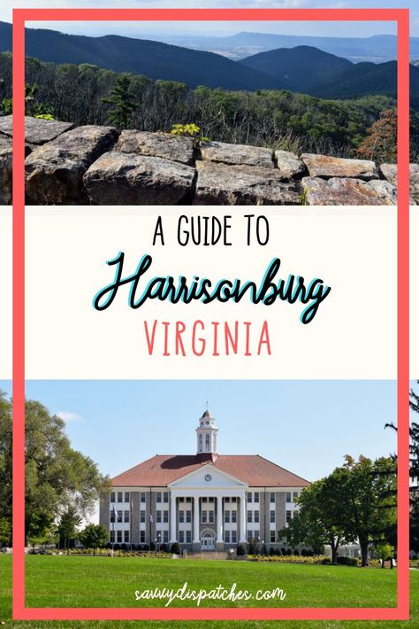 Harrisonburg Virginia Things To Do, Harrisonburg Virginia, Virginia Travel, Travel Foodie, Visit Usa, London Pubs, Central America Travel, Usa Travel Guide, Mini Vacation