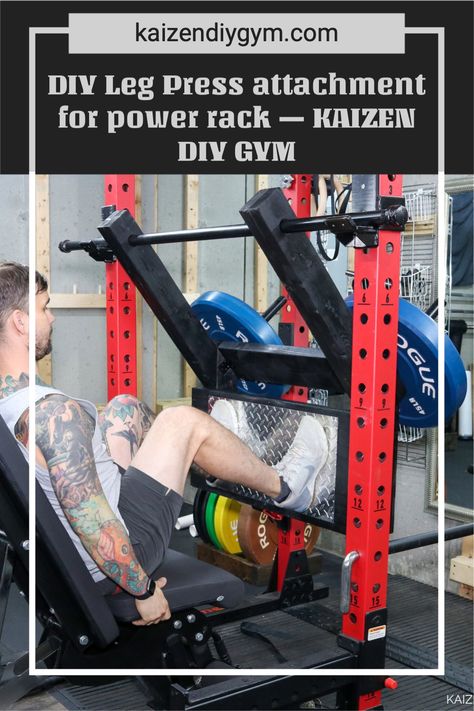 Diy Leg Press, Dumbell Rack, Gym Creative, Gym Tools, Fitness Design Gym, Diy Exercise Equipment, Homemade Gym Equipment, Home Made Gym, Diy Gym Equipment