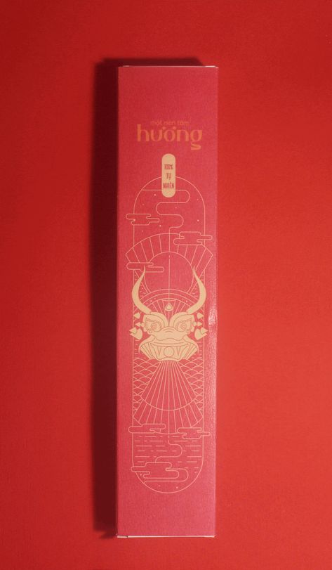 Incense Packaging Design, Incense Illustration, Agarbatti Packaging Design, Incense Sticks Packaging, Chinese Packaging, Incense Packaging, Stock Design, Burning Incense, Creative Package