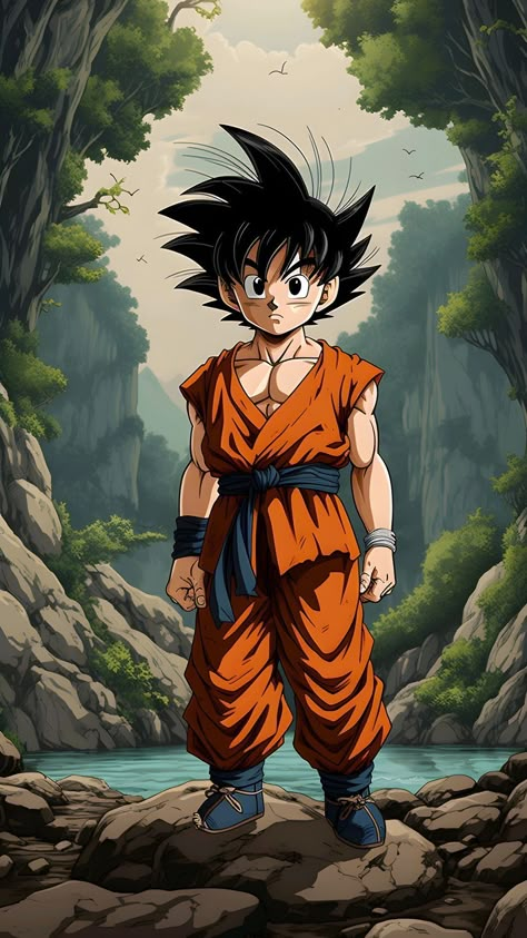 Art Guy, Goku Art, Dragon Ball Wallpaper Iphone, Dragon Ball Painting, Dragon Ball Super Wallpapers, Dragon Ball Super Artwork, Dragon Ball Art Goku, Anime Dragon Ball Goku, Cartoon Character Pictures