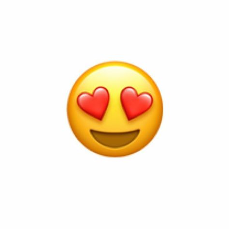 Heart Face Emoji, Iphone Png, Phone Emoji, Emoji Stickers Iphone, Images Emoji, Ios Emoji, Icon Emoji, Album Artwork Cover Art, Emoji Wallpaper Iphone