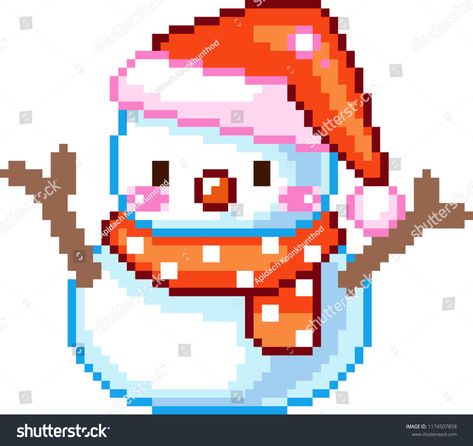 Christmas Theme Phone, 32x32 Pixel Art, Christmas Pixel Art, Christmas Pixel, Png Wallpaper, Notion Library, Snowman Cross Stitch, Ios 16 Wallpaper, Discord Ideas