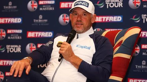 Lee Westwood won't play at the Ryder Cup: No one told us the punishment's extent Lee Westwood, Order Of Merit, Ryder Cup, European Tour, Old Quotes, Pga Tour, Golf, In This Moment, The World