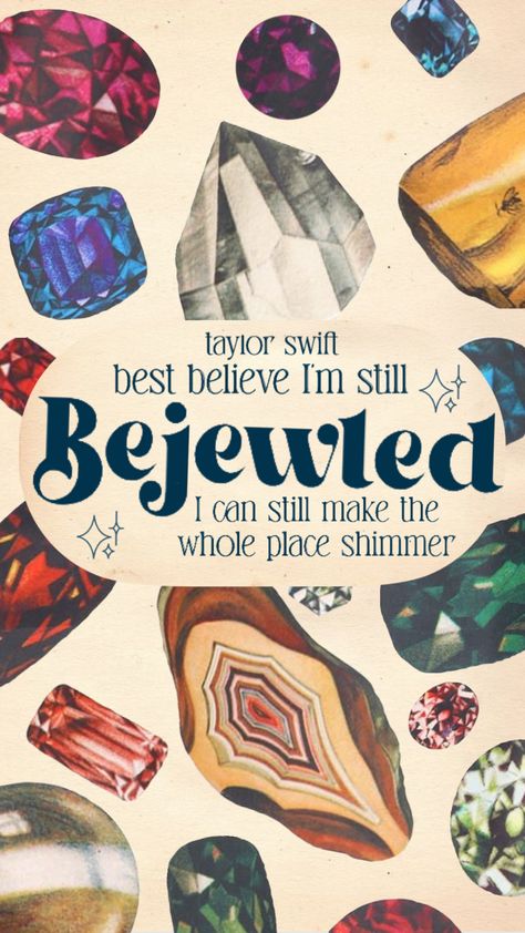 Spot the hidden tiny Taylor #taylorswift #bejeweled #taylorsversion #midnights #taylorswiftaesthetic #fyp #midnightsalbum #albumposter #aesthetic Bejeweled Taylor Swift Tattoo, Bejeweled Taylor Swift Wallpaper, Bejeweled Taylor Swift, December Birthday Parties, Taylor Swift Tattoo, Rennaissance Art, Taylor Lyrics, Lyric Poster, Taylor Swift Wallpaper