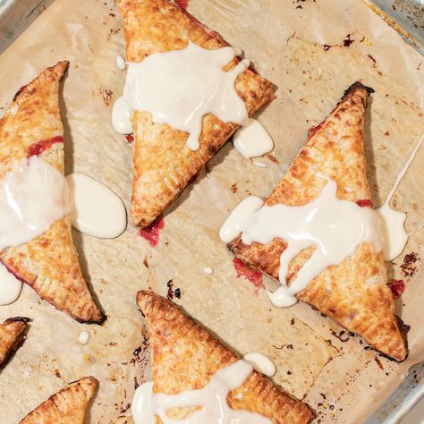 Strawberry Hand Pies with Cheddar Crust | Cabot Creamery Sweet And Savory Hand Pies, Savory Hand Pies Recipes Pie Crust, Tomato Cheese Pie Half Baked Harvest, Handheld Pies Savory, Strawberry Cream Cheese Hand Pies, Savory Hand Pies Recipes, Strawberry Hand Pies, Hand Pies Savory, Hand Pie Recipes