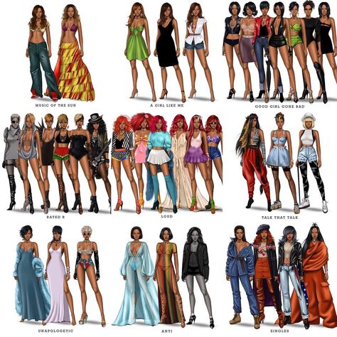 Rihanna Albums, Rihanna Outfits, Celebrity Perfume, Rihanna Fenty, Lady Gaga, Her Style, Rihanna, Runway Fashion, Style Icons